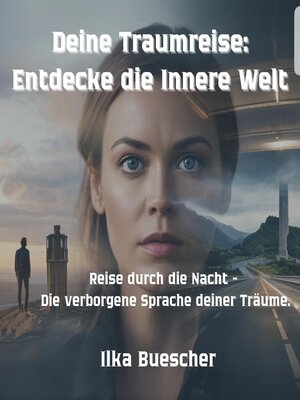 cover image of Deine Traumreise